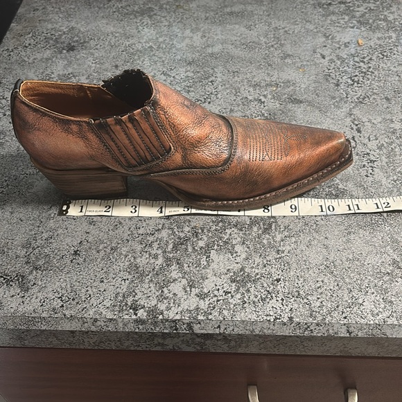 Freebird booties - Picture 7 of 7